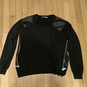 Victoria secret sweatshirt